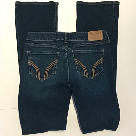 HOLLISTER ⚠️ BUNDLE ⚠️ - Picture 4 of 7